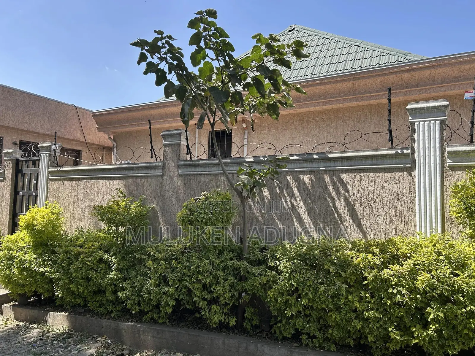 4bdrm Villa in Nifas Silk-Lafto for sale