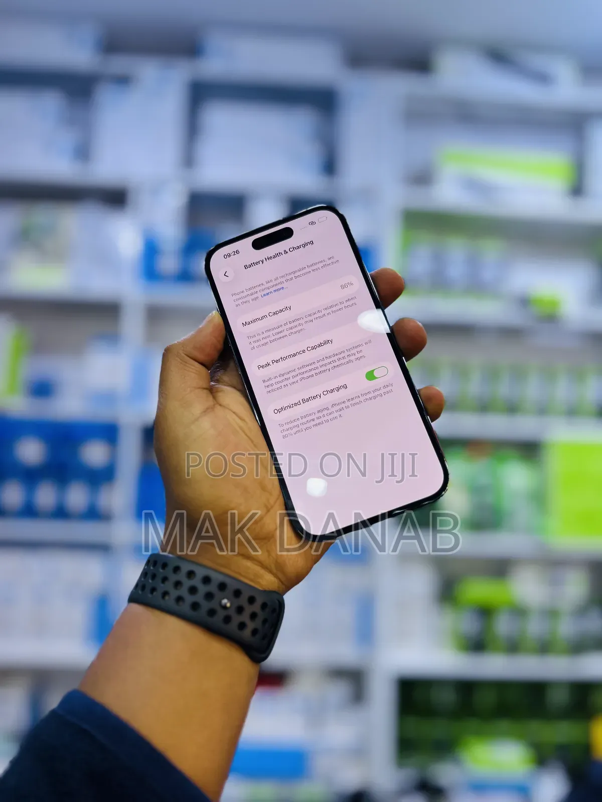 Apple iPhone 14 Pro 256 GB Purple