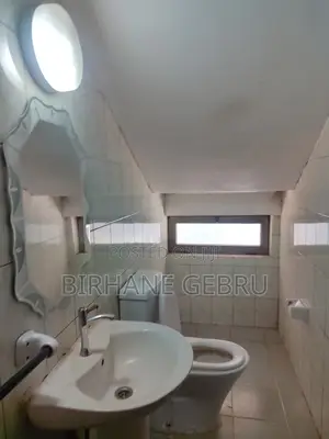 Photo - 5bdrm House in G+2, Bole for rent