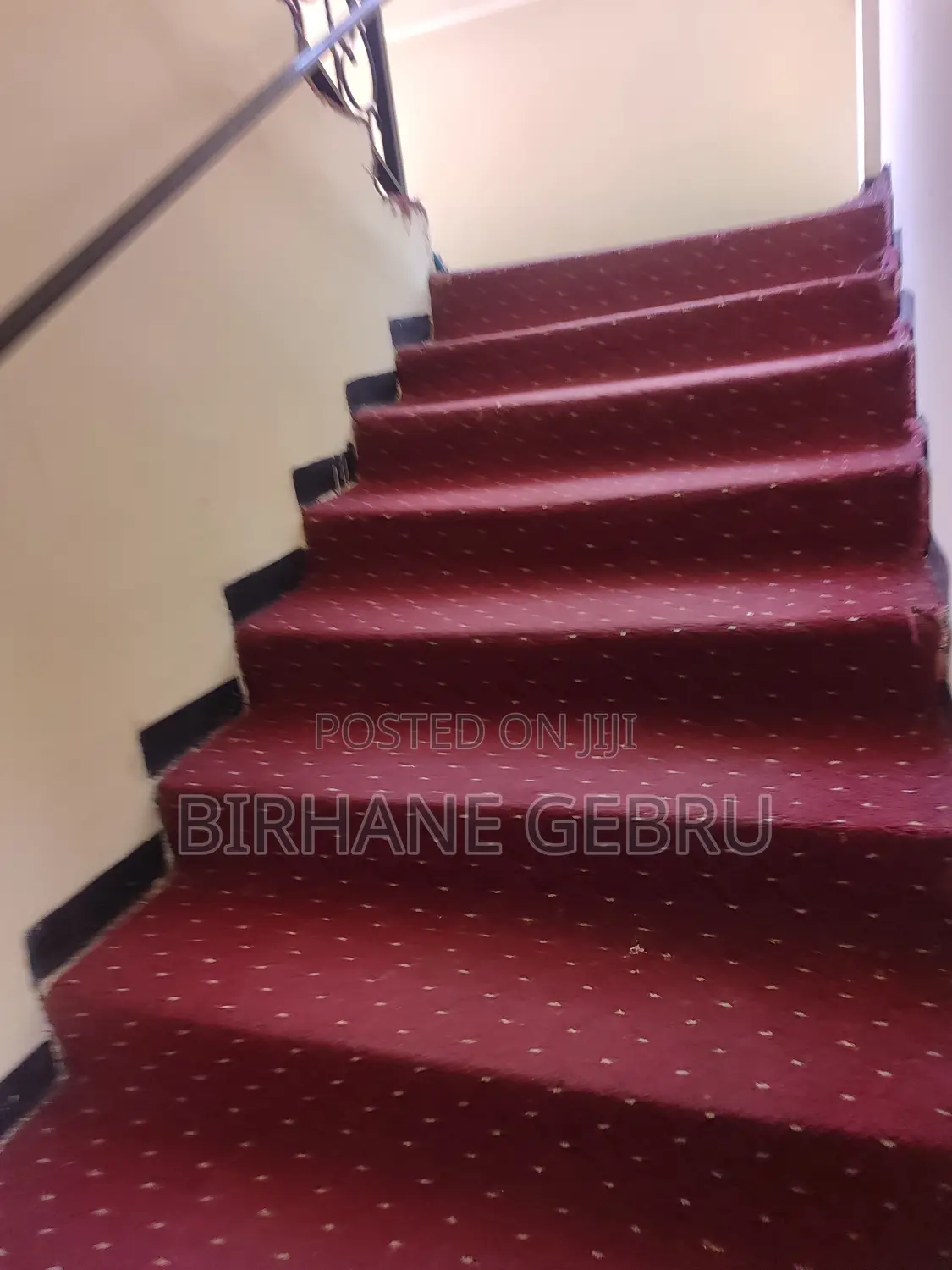 5bdrm House in G+2, Bole for rent
