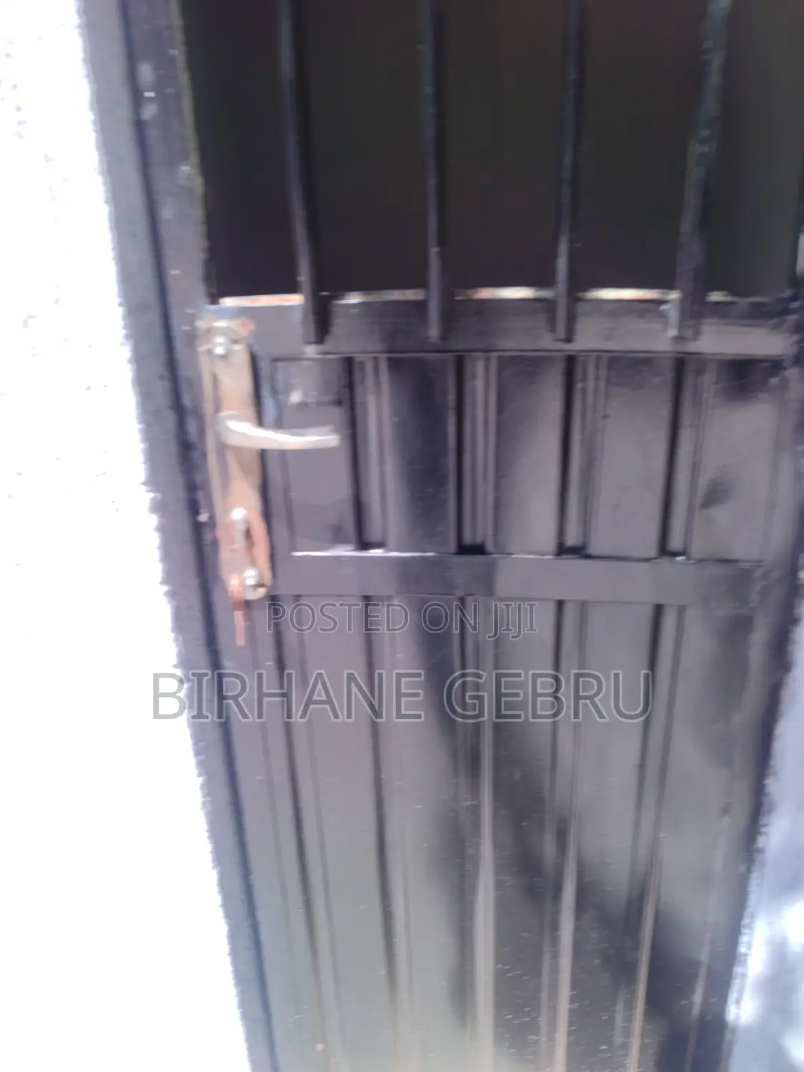 5bdrm House in G+2, Bole for rent