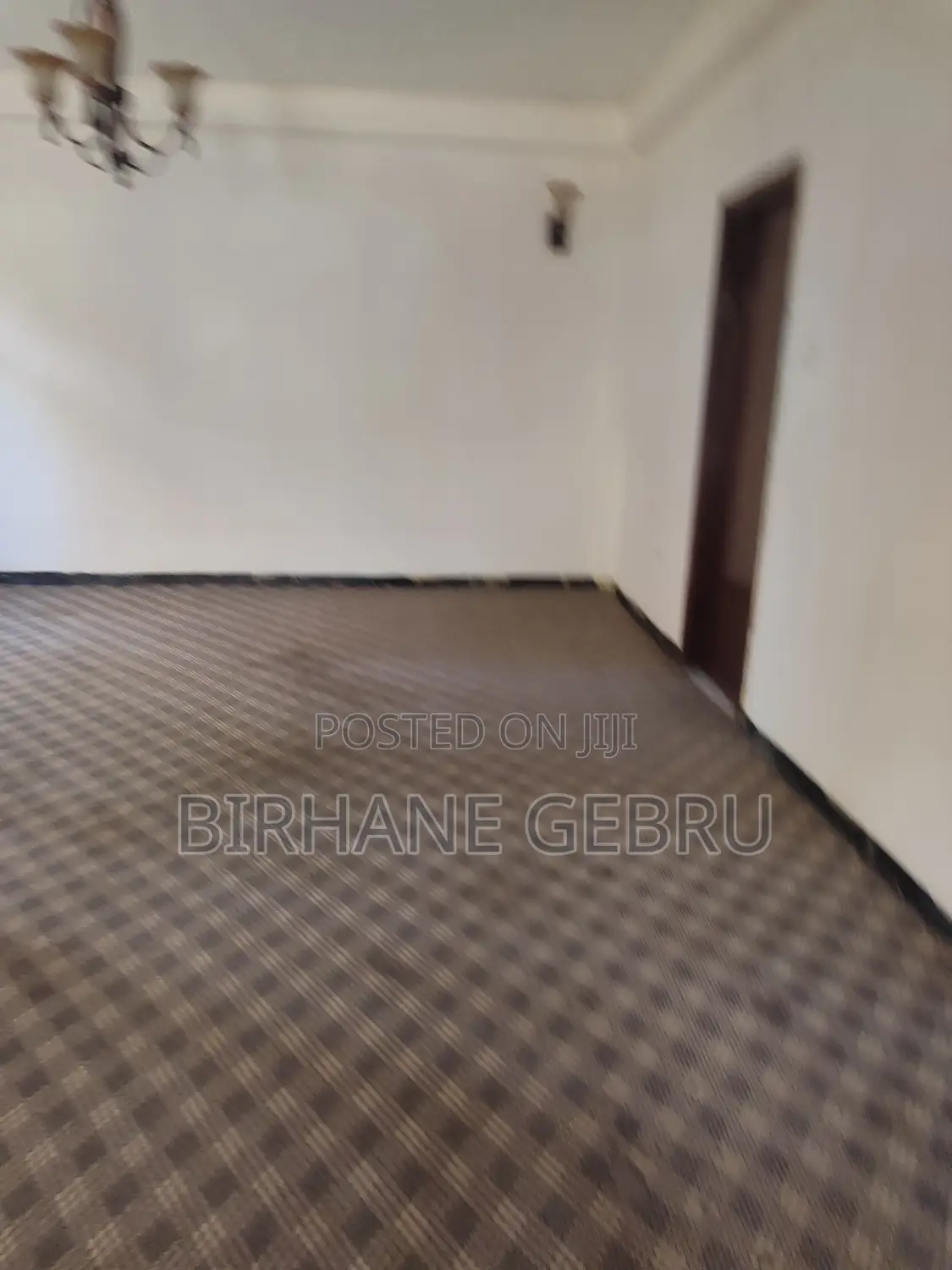5bdrm House in G+2, Bole for rent