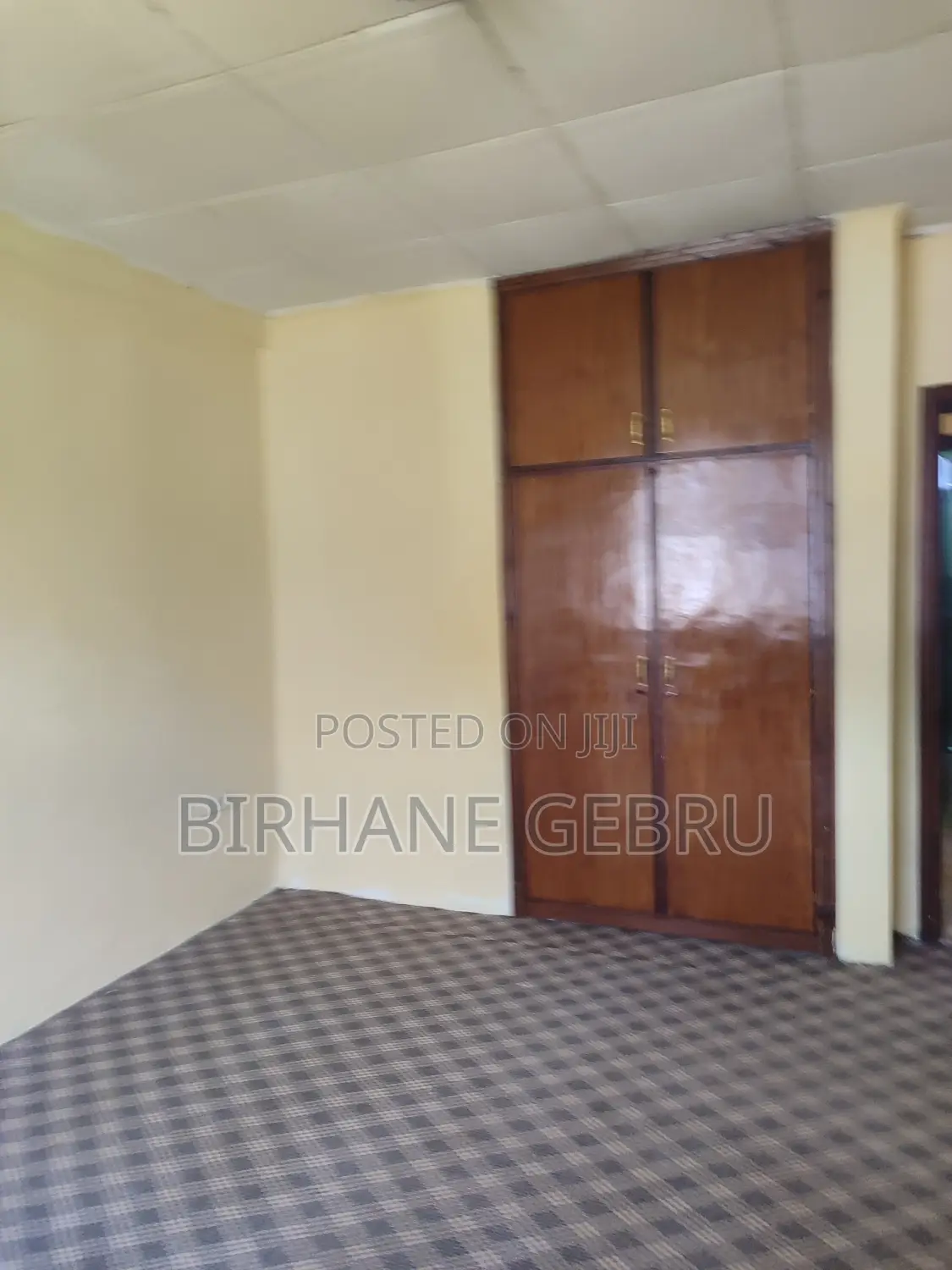 5bdrm House in G+2, Bole for rent