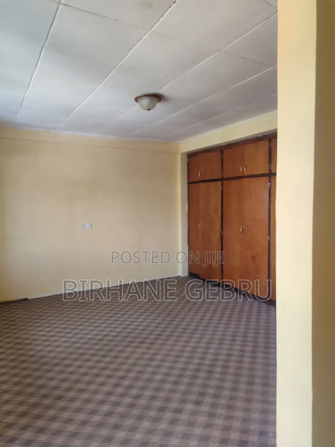 5bdrm House in G+2, Bole for rent