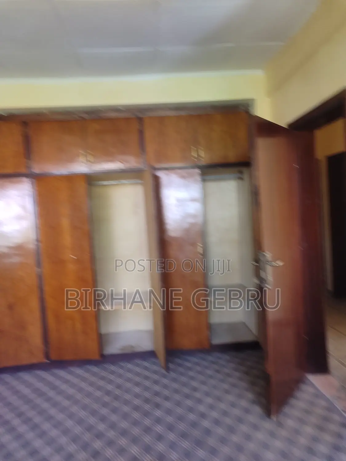 5bdrm House in G+2, Bole for rent