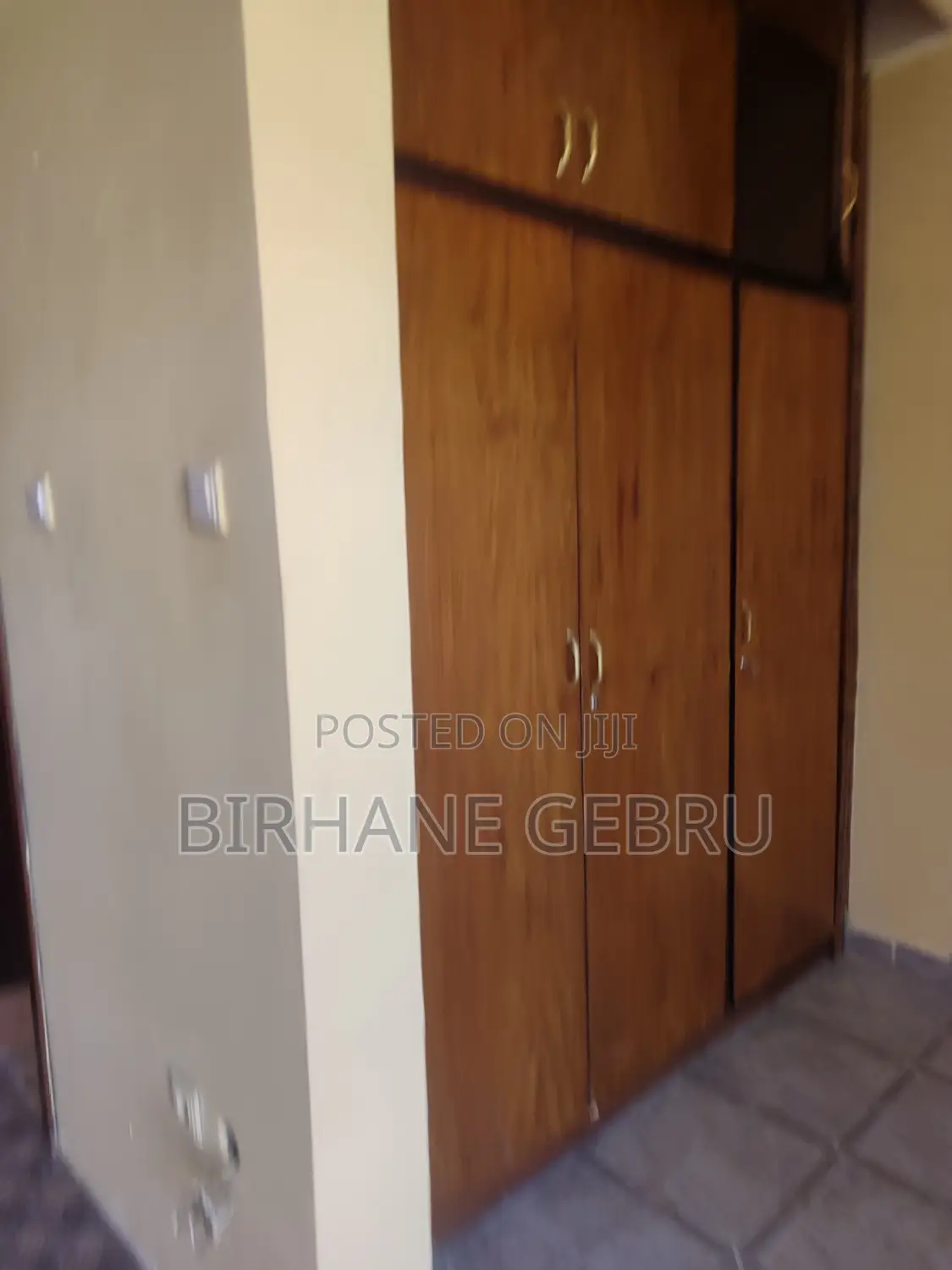 5bdrm House in G+2, Bole for rent