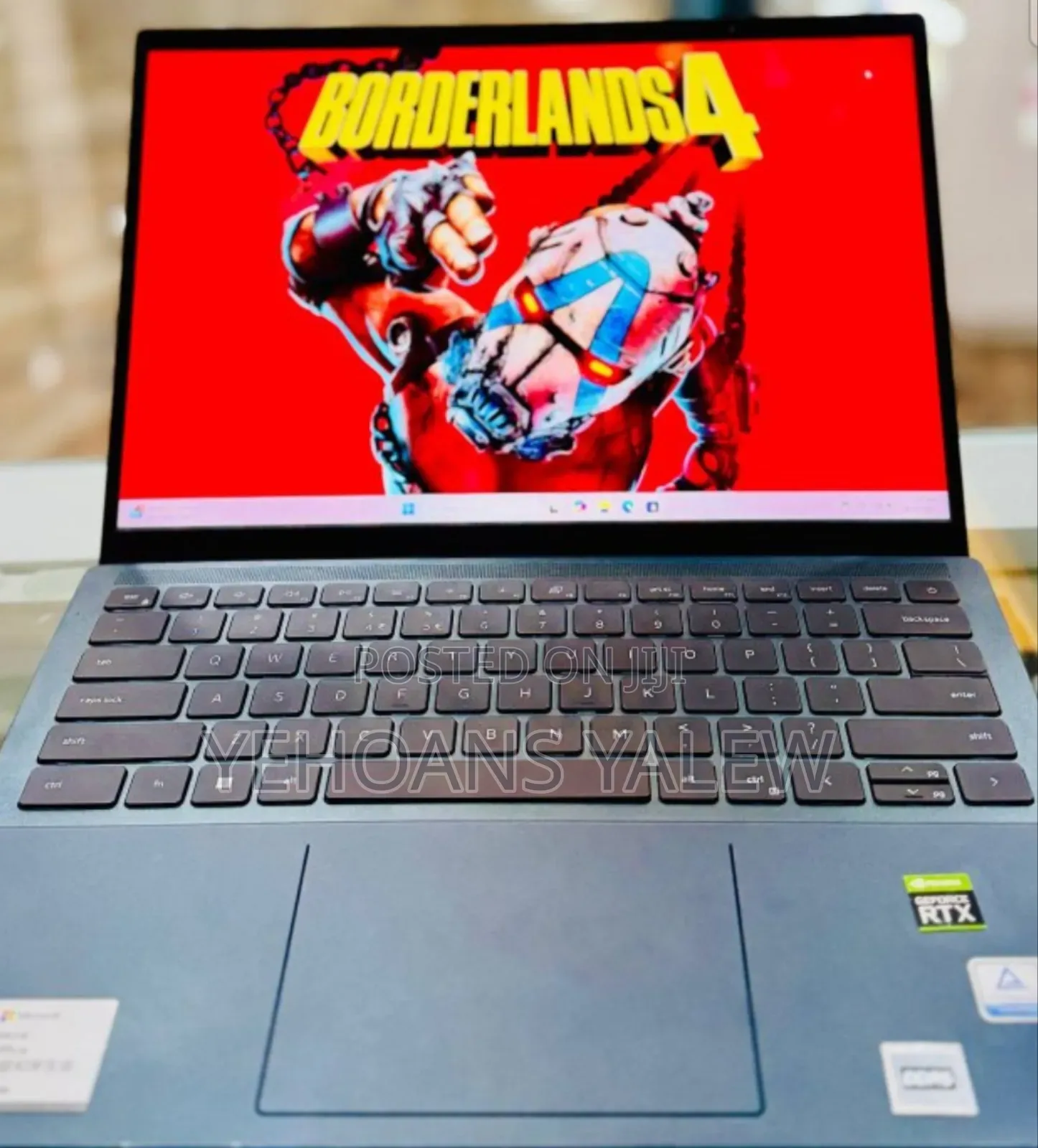 New Laptop Dell Inspiron 14R 16GB Intel Core I7 SSD 512GB