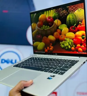 New Laptop HP EliteBook 840 G9 16GB Intel Core I7 SSD 512GB