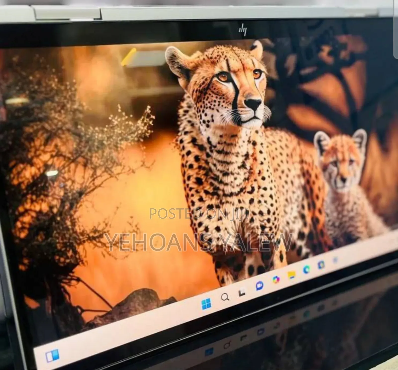 New Laptop HP Envy X360 16GB Intel Core I5 SSD 512GB