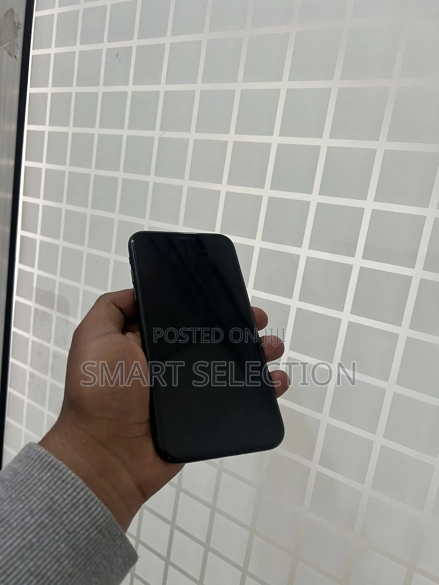 Apple XR 64 GB Black