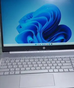 New Laptop HP Stream Notebook 8GB AMD Ryzen 5 SSD 512GB