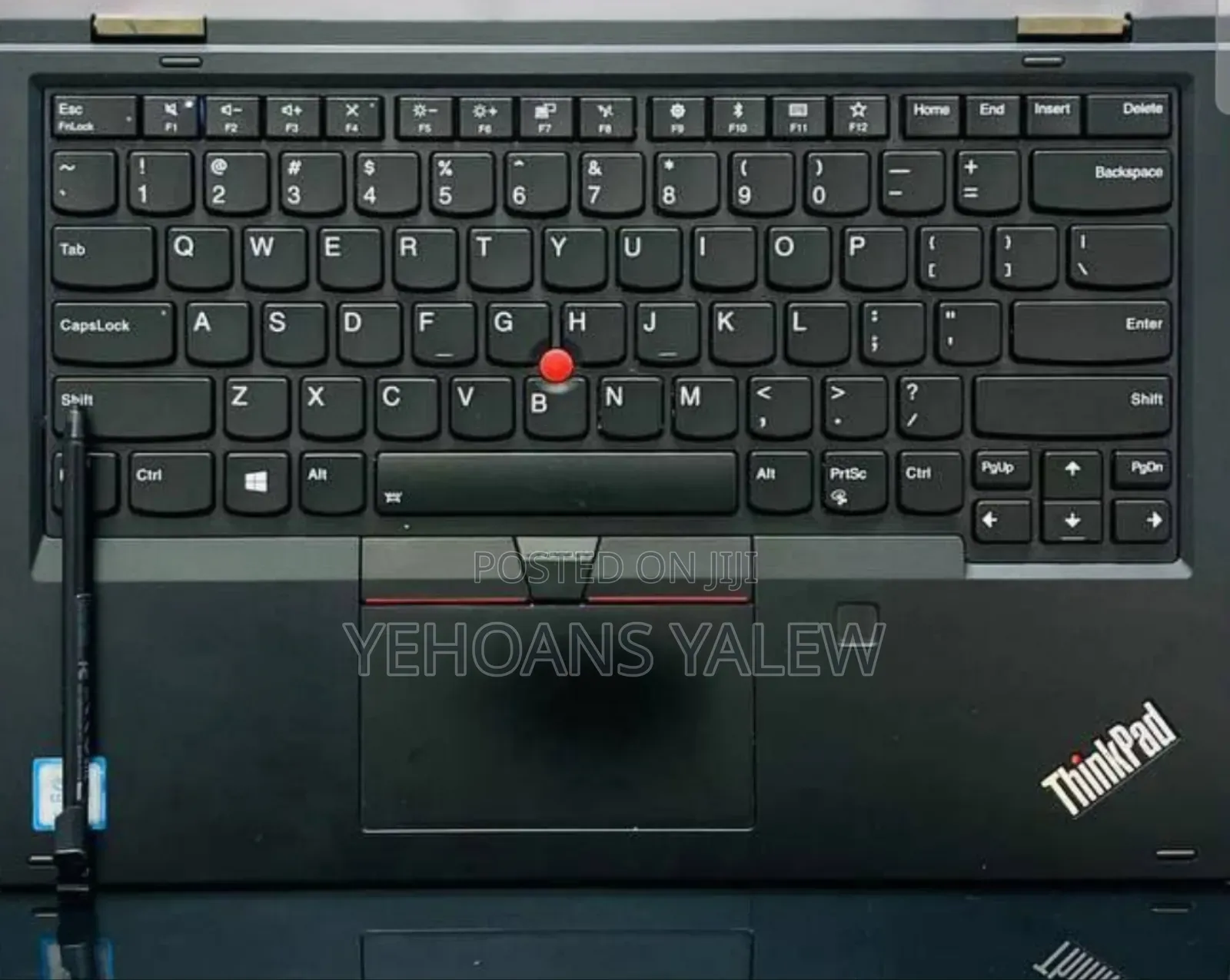 New Laptop Lenovo Thinkpad X1 Yoga 16GB Intel Core I5 SSD 512GB