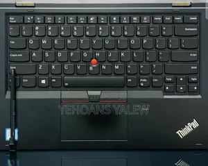 New Laptop Lenovo Thinkpad X1 Yoga 16GB Intel Core I5 SSD 512GB