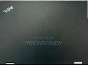 New Laptop Lenovo Thinkpad X1 Yoga 16GB Intel Core I5 SSD 512GB