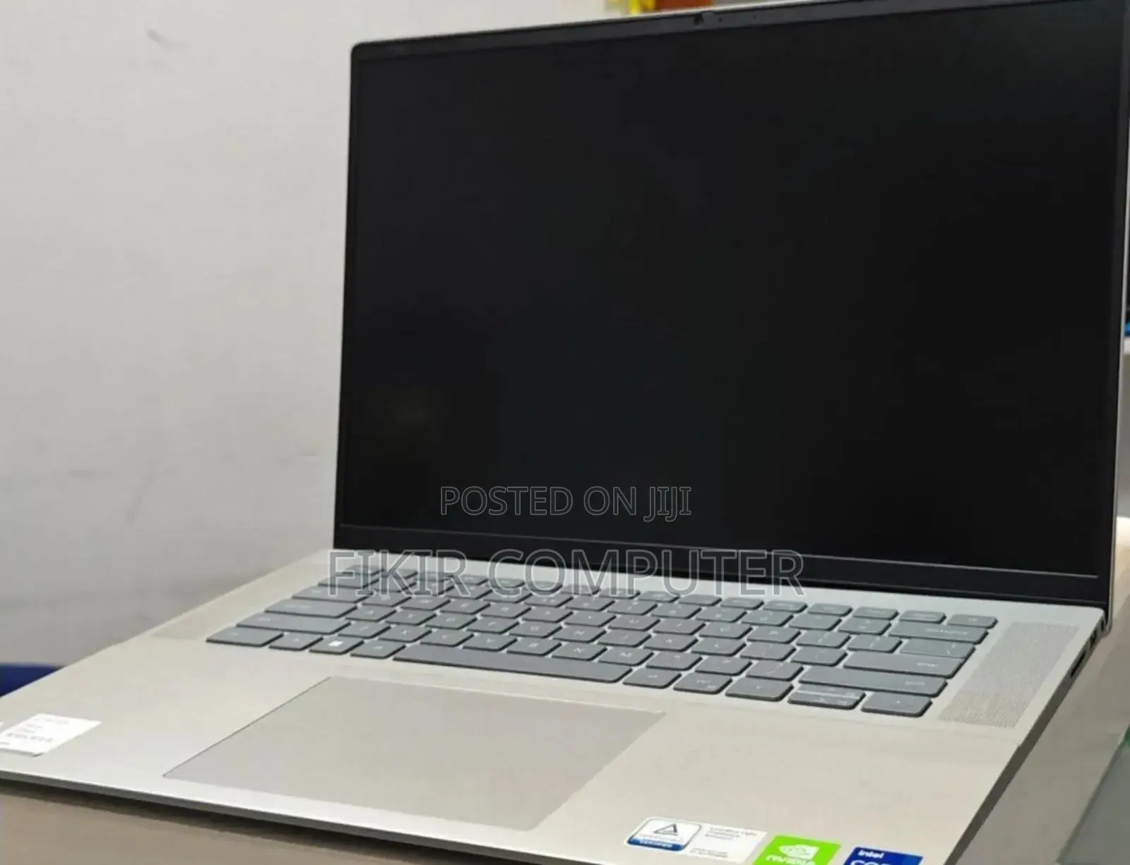 New Laptop Dell Inspiron 15 16GB Intel Core I7 SSD 512GB