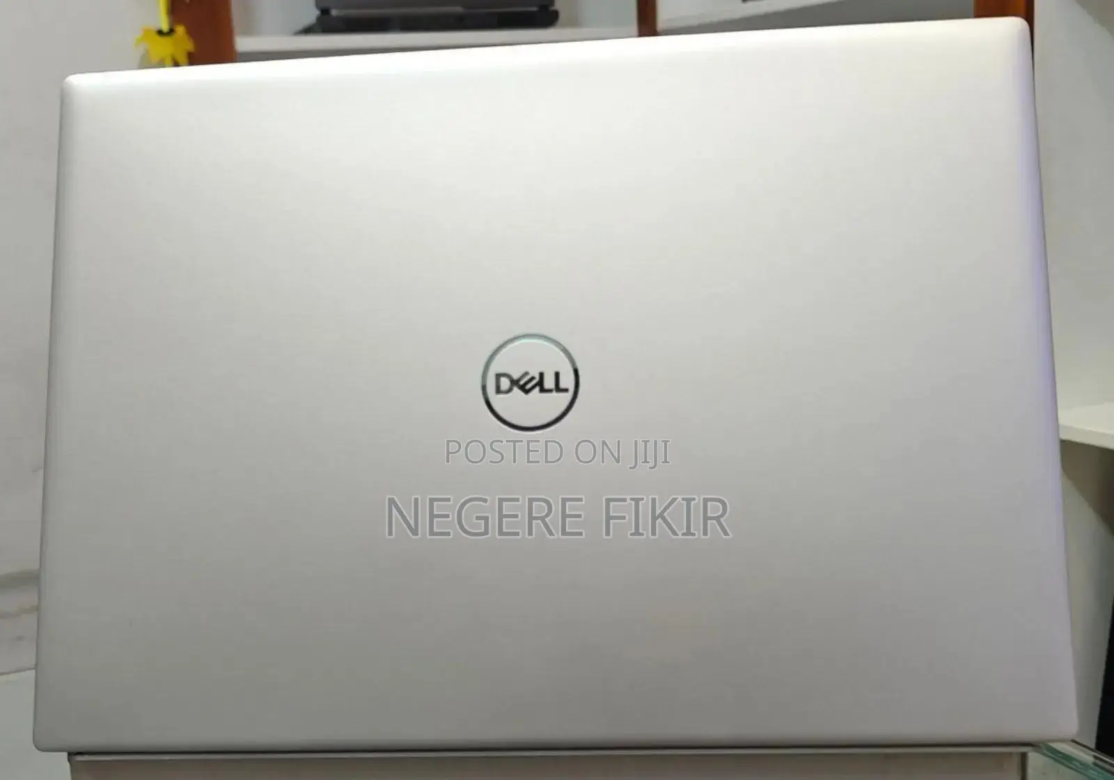 New Laptop Dell Inspiron 15 16GB Intel Core I7 SSD 512GB