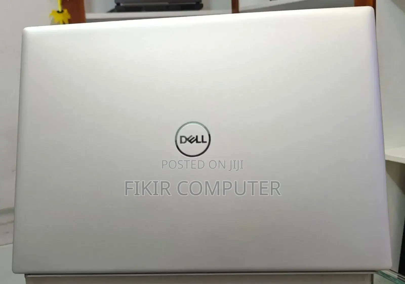 New Laptop Dell Inspiron 15 16GB Intel Core I7 SSD 512GB