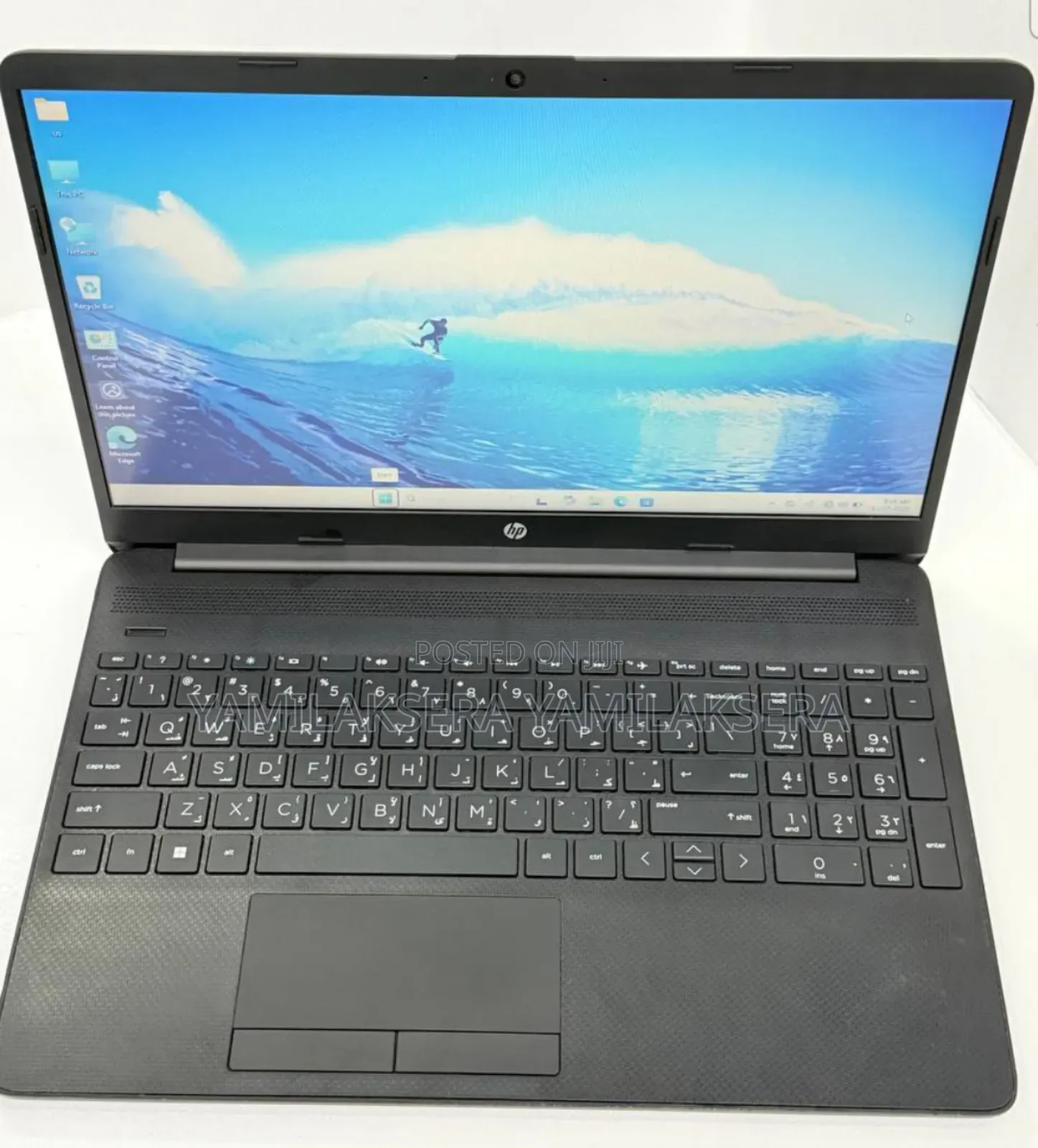New Laptop HP Pavilion 15 16GB Intel Core I5 HDD+SSD 1T