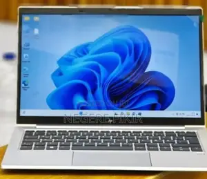 Photo - New Laptop HP EliteBook 835 G7 16GB AMD Ryzen 5 SSD 512GB