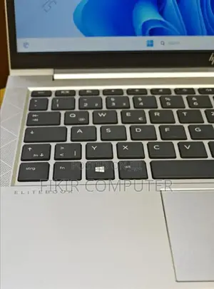 New Laptop HP EliteBook 835 G7 16GB AMD Ryzen 5 SSD 512GB