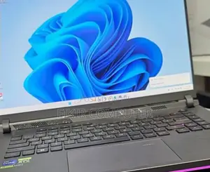 New Laptop Asus ROG Strix G15 16GB Intel Core i9 SSD 512GB