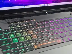 New Laptop Asus ROG Strix G16 G614 16GB Intel Core I7 SSD 1T