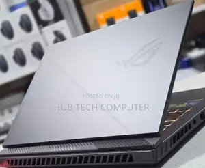 New Laptop Asus ROG Strix G16 G614 16GB Intel Core I7 SSD 1T