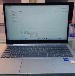 New Laptop HP Stream Notebook 16GB Intel Core I7 SSD 512GB