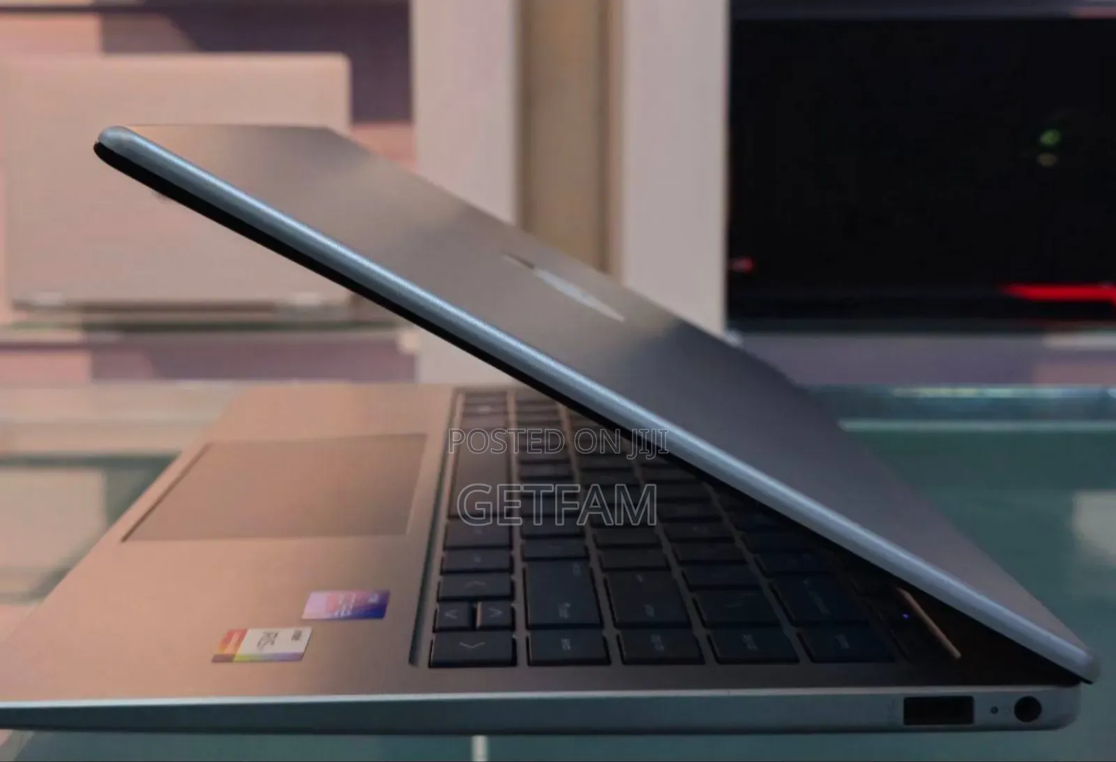 New Laptop HP Stream Notebook 16GB Intel Core I7 SSD 512GB
