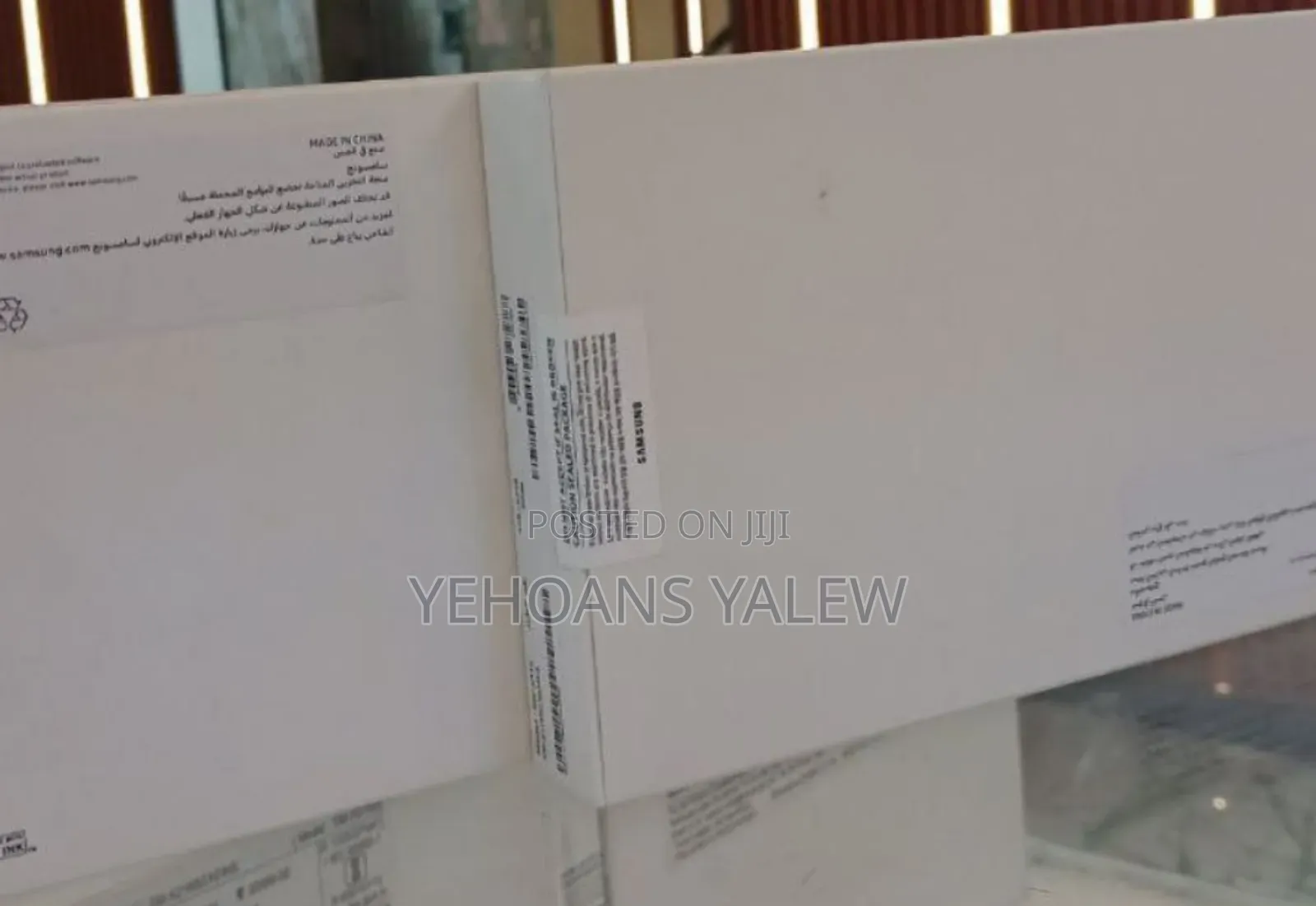 New Samsung Galaxy Tab A9 64 GB