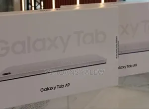 New Samsung Galaxy Tab A9 64 GB