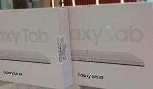 New Samsung Galaxy Tab A9 64 GB
