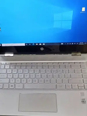 Photo - New Laptop HP Pavilion X360 16GB Intel Core I7 SSD 512GB