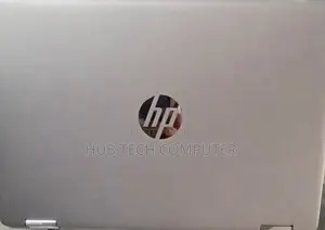 New Laptop HP Pavilion X360 16GB Intel Core I7 SSD 512GB