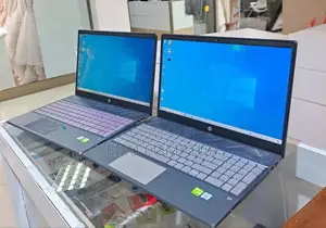 New Laptop HP Pavilion 15 8GB Intel Core I5 SSD 500GB