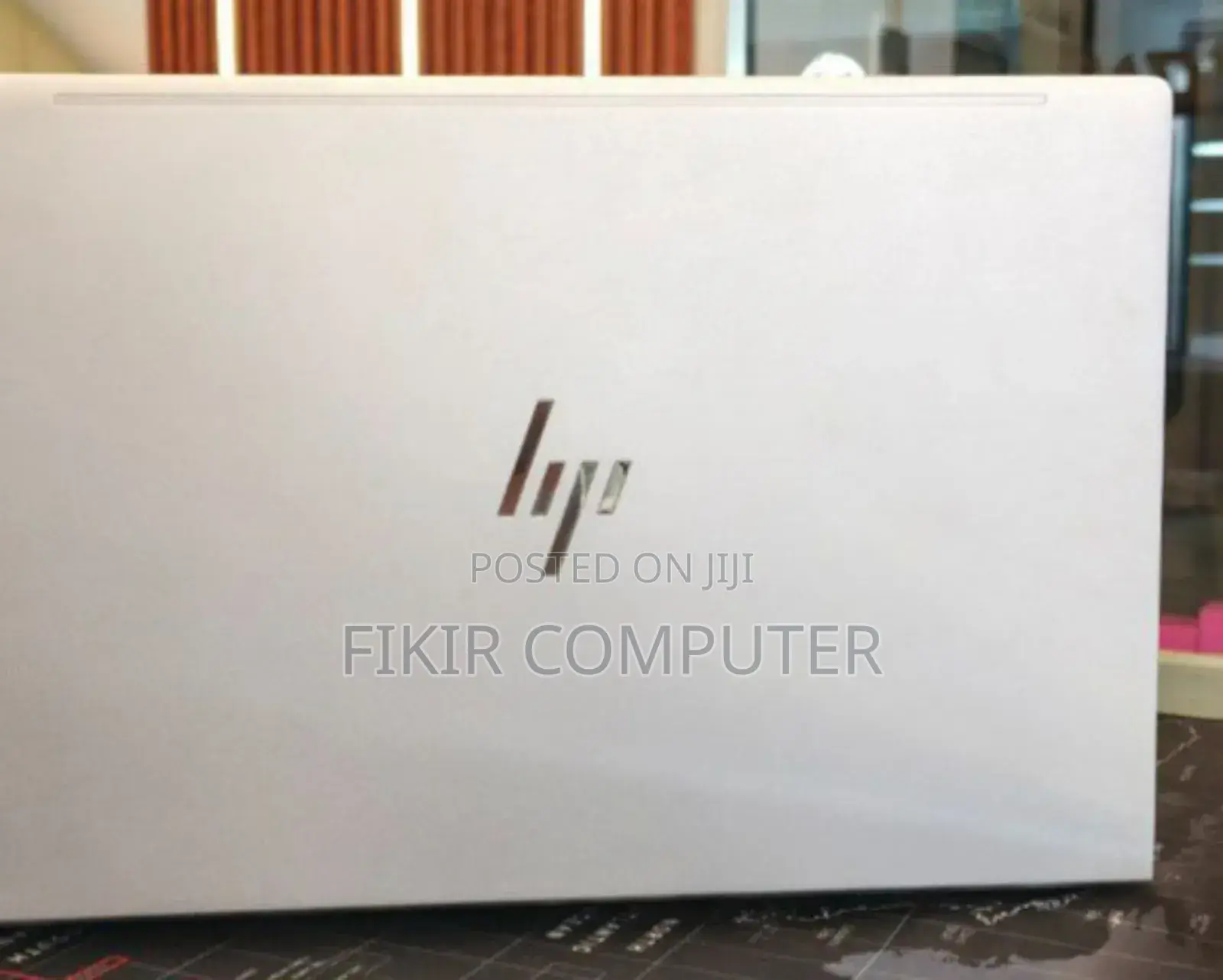 New Laptop HP EliteBook 640 G10 16GB Intel Core I7 SSD 512GB