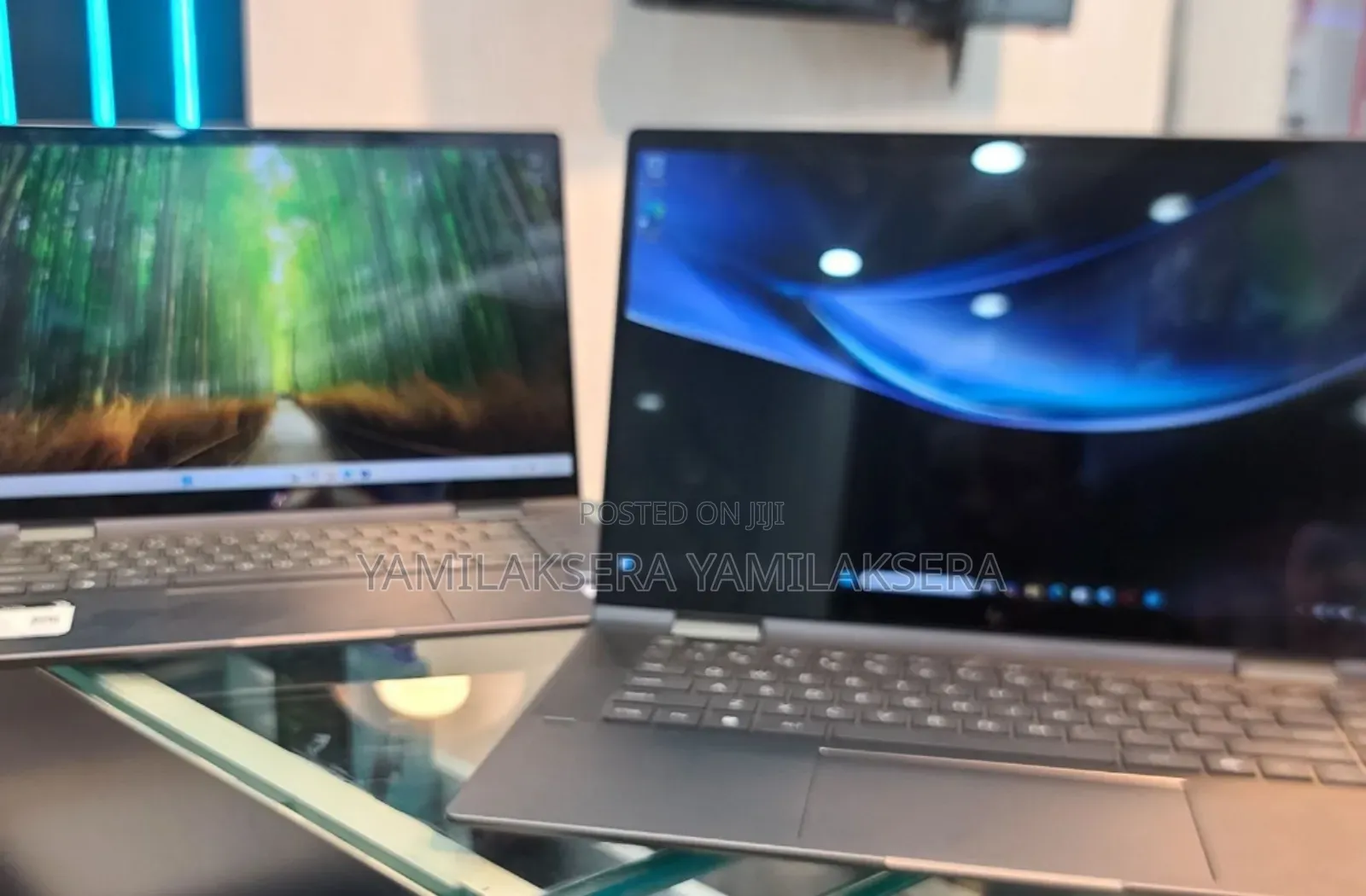 New Laptop HP Envy X360 16GB Intel Core Ultra 7 SSD 512GB