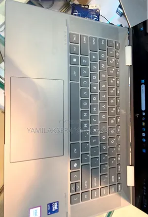 New Laptop HP Envy X360 16GB Intel Core Ultra 7 SSD 512GB