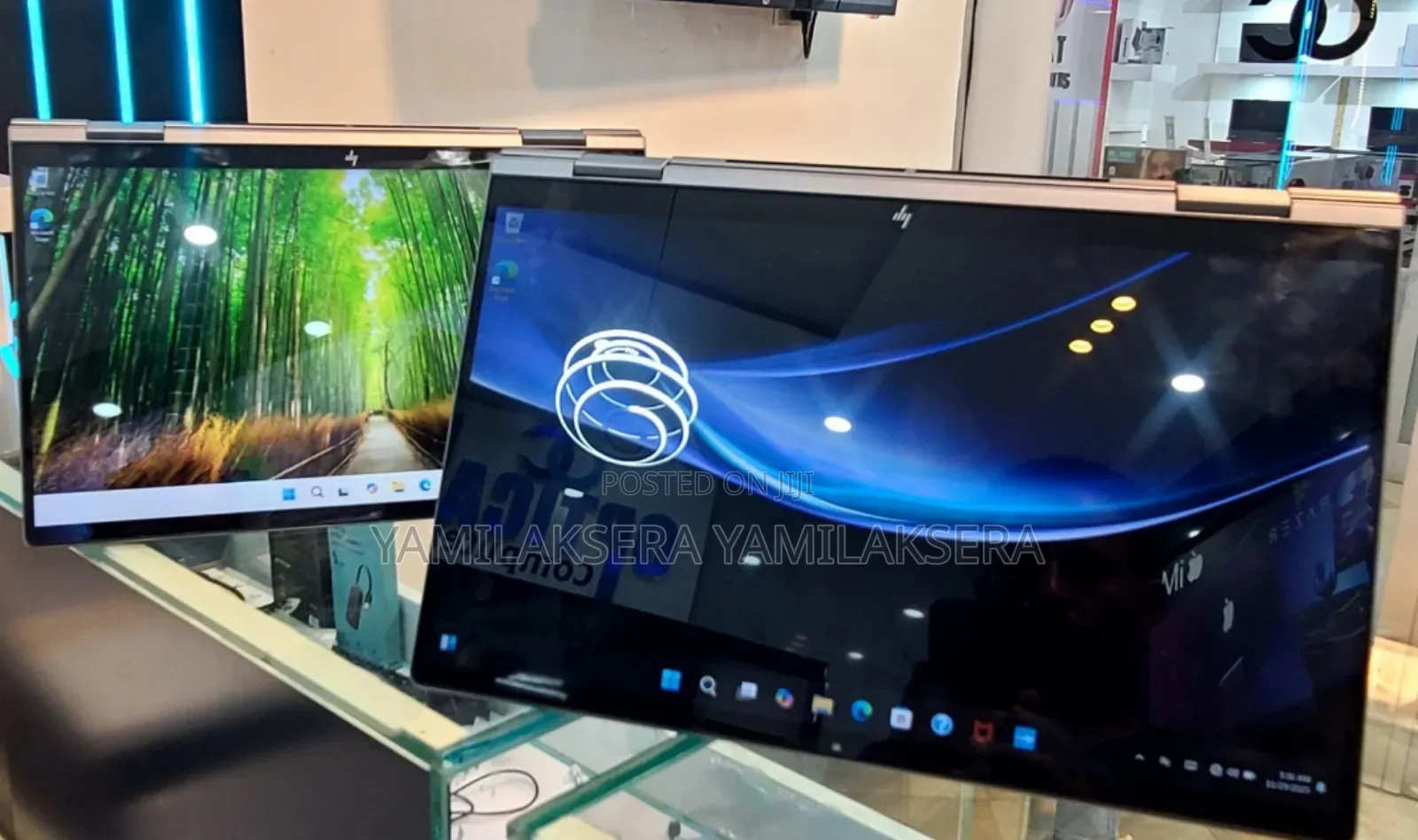 New Laptop HP Envy X360 16GB Intel Core Ultra 7 SSD 512GB