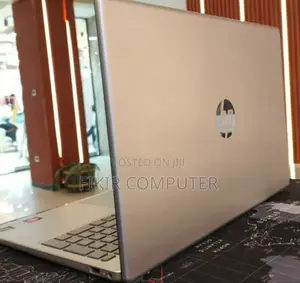 Photo - New Laptop HP Stream Notebook 16GB AMD Ryzen 5 SSD 512GB