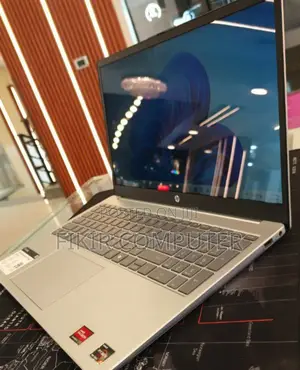 New Laptop HP Stream Notebook 16GB AMD Ryzen 5 SSD 512GB