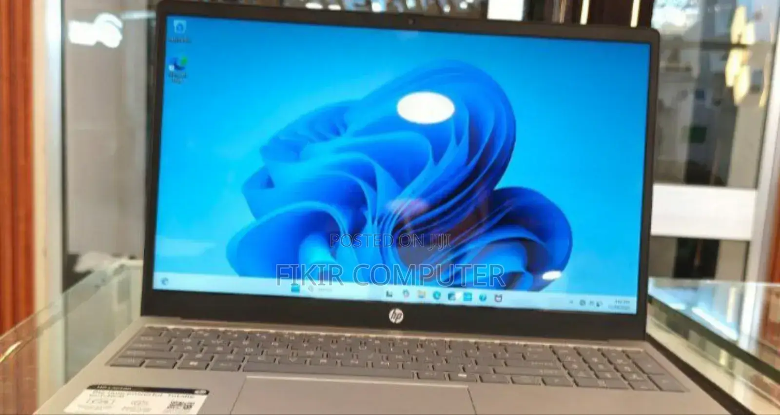 New Laptop HP Stream Notebook 16GB AMD Ryzen 5 SSD 512GB