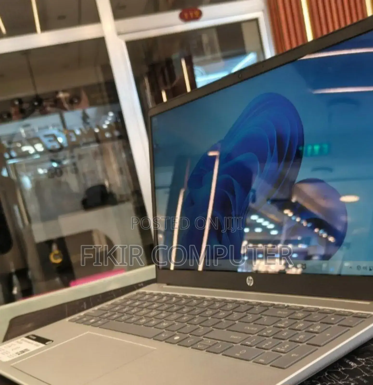 New Laptop HP Stream Notebook 16GB AMD Ryzen 5 SSD 512GB