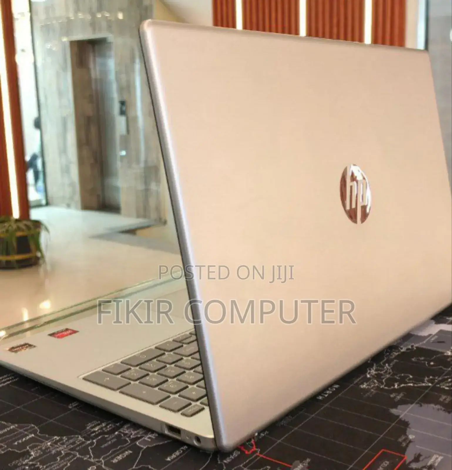 New Laptop HP Stream Notebook 16GB AMD Ryzen 5 SSD 512GB