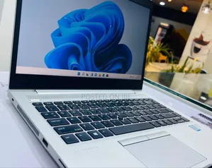 New Laptop HP EliteBook 840 G6 16GB Intel Core i5 SSD 512GB