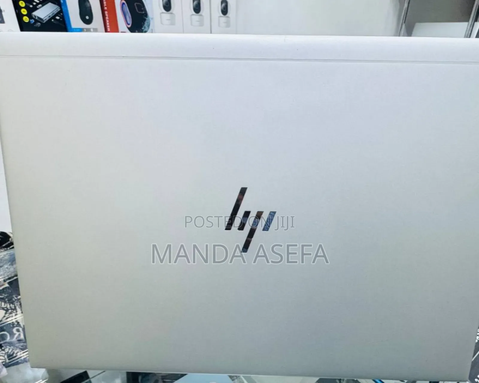 New Laptop HP EliteBook 840 G6 16GB Intel Core i5 SSD 512GB