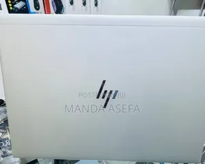 New Laptop HP EliteBook 840 G6 16GB Intel Core i5 SSD 512GB