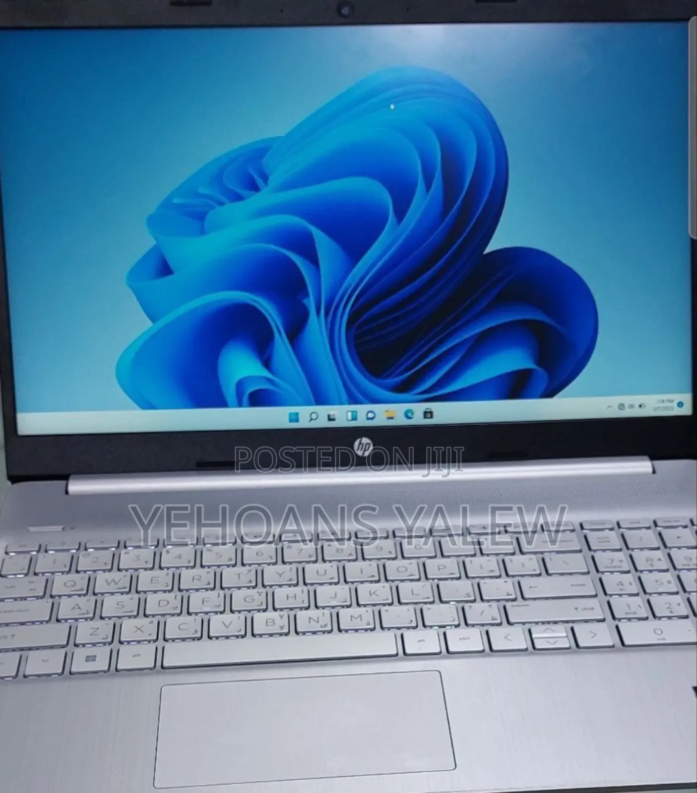 New Laptop HP Stream Notebook 8GB AMD Ryzen 5 SSD 512GB