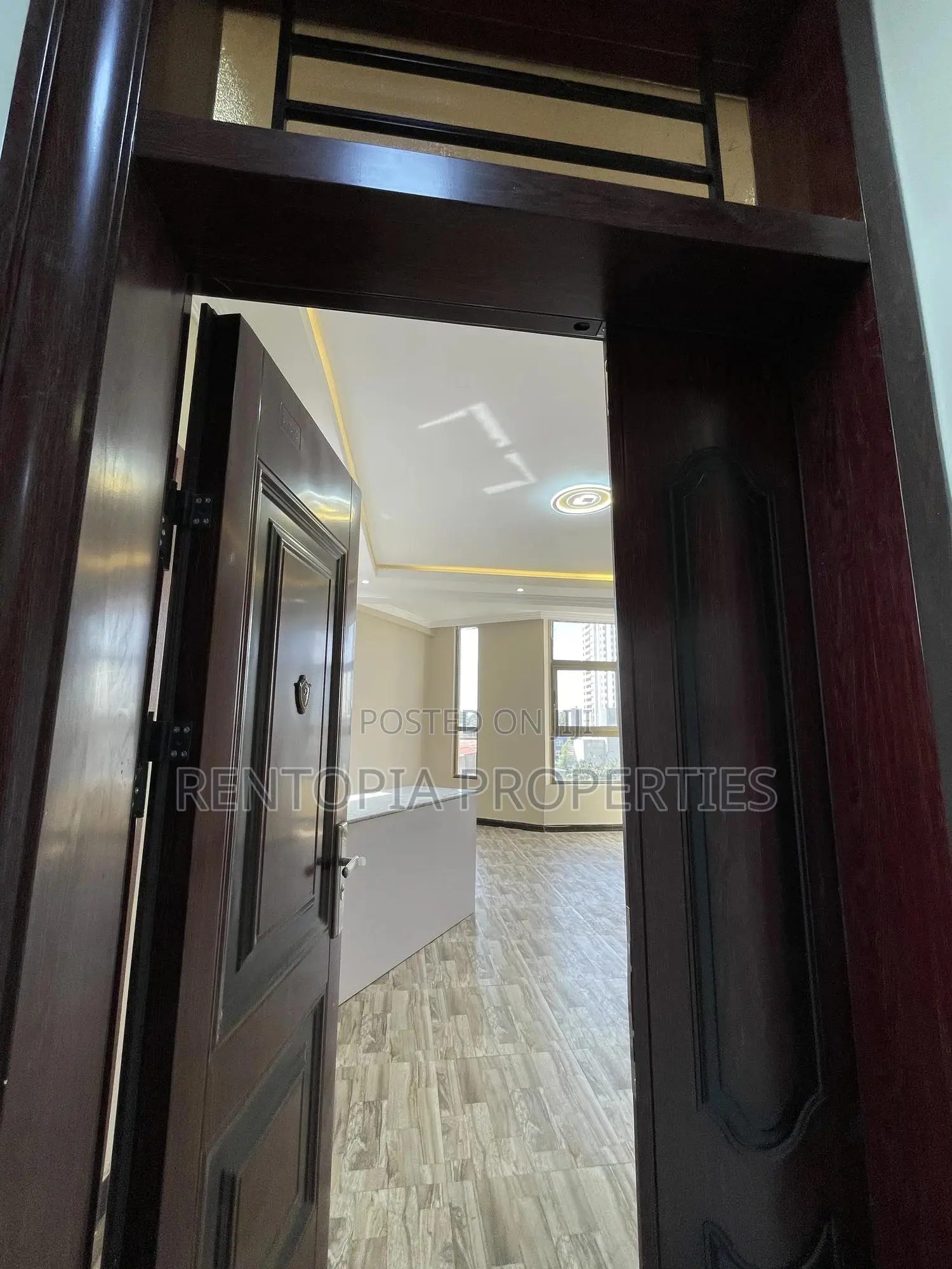 2bdrm Apartment in Bole for rent