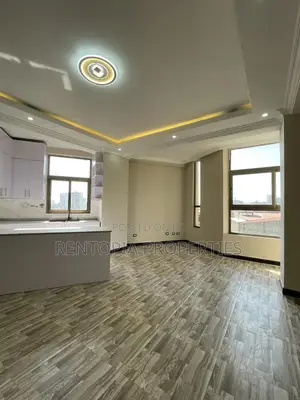 2bdrm Apartment in Bole for rent